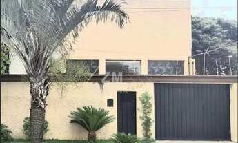 Imagem 1: Casa - Parque Industrial - Campinas