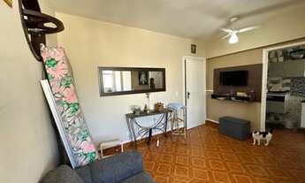 Imagem 4: PRAIA GRANDE - Apartamento Padrão - GUILHERMINA