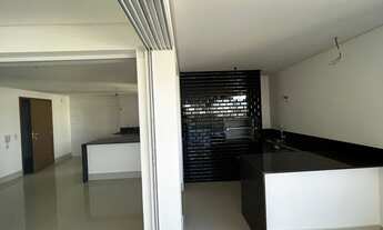 Imagem 7: Apartamento 4 suítes setor marista