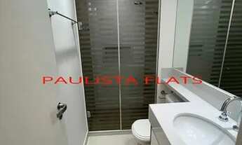 Imagem 7: SÃO PAULO - Apartamento Padrão - JARDIM PAULISTA