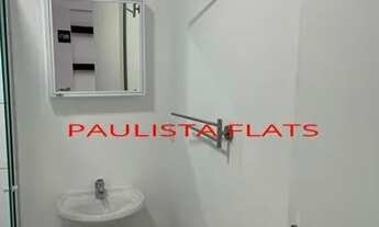 Imagem 6: SÃO PAULO - RESIDENCIAL - CERQUEIRA CÉSAR