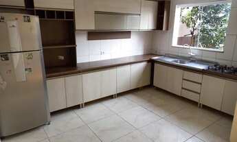 Imagem 5: Alugo sobrado em condomínio bairro Tatuquara