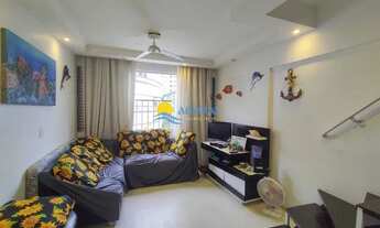 Imagem 2: APARTAMENTO RESIDENCIAL em GUARUJÁ - SP, TOMBO