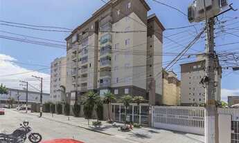 Imagem: APARTAMENTO RESIDENCIAL em São Paulo