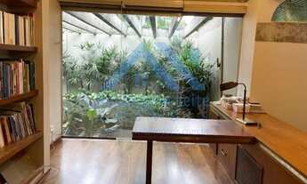 Imagem 4: CASA RESIDENCIAL em SÃO PAULO - SP, PAINEIRAS DO MORUMBI