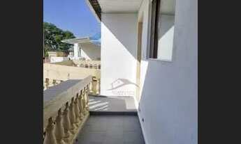 Imagem 2: Casa Padrão para Aluguel em Vila Jaboticabeira Taubaté-SP - Ca.0085