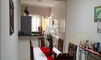 Imagem 5: Casa - Jardim Santa Mônica - Campinas