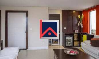 Imagem: Venda Cobertura 3 Dormitórios - 156 m²