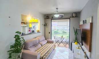 Imagem 3: Apartamento para Aluguel - Tatuapé, 2 Quartos, 48 m2