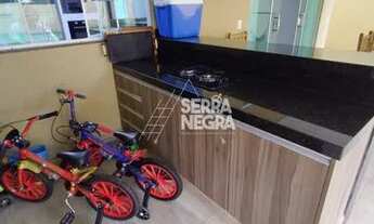 Imagem 3: SOBRADO, 4 QUARTOS, ARMÁRIOS, CONDOMÍNIO, EXCELENTE LOCALIZAÇÃO, RUA 3 VICENTE PIRES