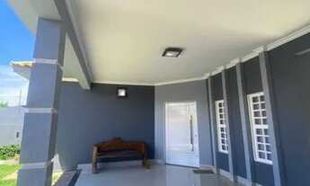 Imagem 2: Casa para alugar no bairro Vila Ipase - Várzea Grande/MT