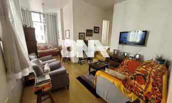 Imagem: Apartamento-À VENDA-Flamengo-Rio de Janeiro-RJ