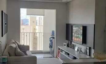 Imagem: Apartamento à venda no bairro Jardim Tamoio