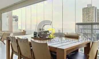 Imagem 4: APARTAMENTO - PERDIZES - 3 SUITES - 4 VAGAS