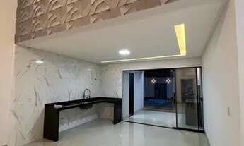 Imagem 6: GOIâNIA - Casa Padrão - Residencial Katia