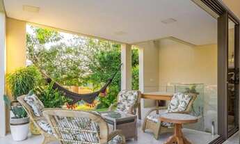 Imagem 2: Duplex de esquina alto padrão porteira fechada no Alphaville Ceará