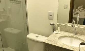 Imagem 7: Apartamento para alugar em Caldas, mobiliado, com um resort no lazer, no Evian Residence