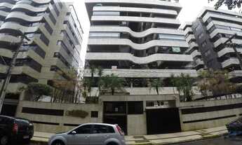 Imagem: Maceió - Apartamento Padrão - Ponta Verde