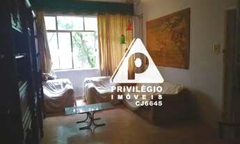 Imagem 2: Apartamento à venda, 140m², 3 quartos com dependência em Botafogo, Rio de Janeiro/RJ