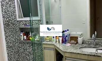 Imagem 6: Apartamento à venda no bairro Independência - São Bernardo do Campo/SP