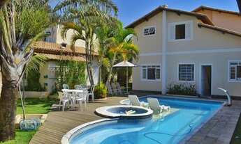 Imagem: Belíssima Casa no Jardim das Rosas