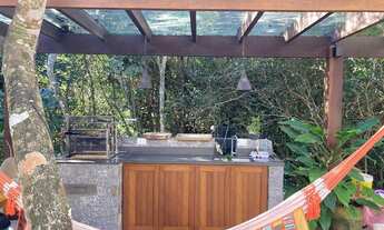 Imagem 3: Condomínio Jardim do Lago-( setor Bosque ) 300 m2 de construção -- Ótimo acabamento