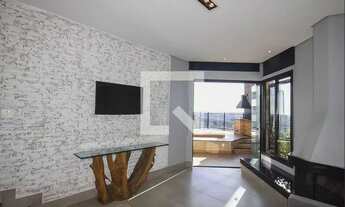 Imagem 5: Apartamento para Aluguel - Portal do Morumbi, 1 Quarto, 80 m2