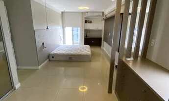 Imagem 6: Lindo Apartamento de Alto Padrao Na PENINSULA, VISTA MAR, Reformado e Projetado, Solar da