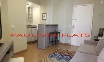 Imagem 6: SÃO PAULO - Flat - JARDIM PAULISTA