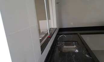 Imagem 5: Casa com 2 Quartos com porcelanato 60x60