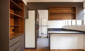 Imagem: Apartamento Residencial com 271 m² 3 dormitórios