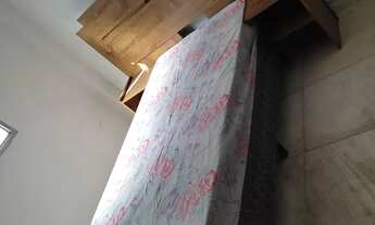 Imagem 2: Quarto Residencial