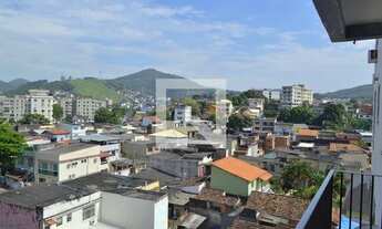 Imagem 7: Apartamento para Aluguel - Taquara, 3 Quartos, 80 m2