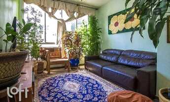 Imagem 2: Apartamento com 3 dormitórios à venda, 87 m² por R$ 1.500.000 - Ipanema - Rio de Janeiro/R