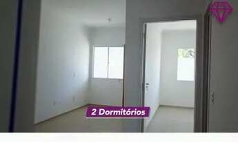 Imagem 5: Apartamento chaves alvorada