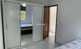 Imagem 2: Apartamento 1 Quarto mobiliado