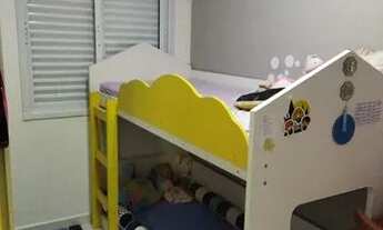 Imagem 2: APARTAMENTO - VILA MASCOTE - SP