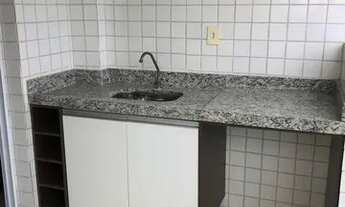 Imagem 5: Apartamento para venda tem 47 metros quadrados com 1 quarto em Tupi - Praia Grande - SP