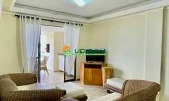 Imagem 5: Apartamento com 03 dormitórios, com espetacular vista mar em Bombinhas