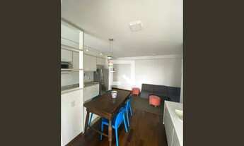 Imagem 5: Apartamento para Aluguel - Barra Funda, 2 Quartos, 65 m2