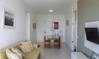 Imagem: Quarto individual em copacabana