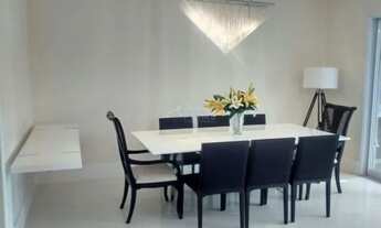 Imagem 4: APARTAMENTO PARA LOCAÇÃO COM 04 QUARTOS, LOCALIZADO EM PERDIZES - MOBILIADO, 251 M²