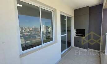 Imagem 2: Apartamento - Taquaral - Campinas