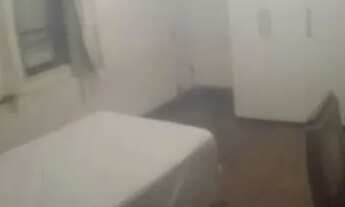 Imagem: Quarto individual 12m2