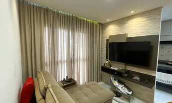 Imagem 3: LINDO APARTAMENTO COM 2 DORMITÓRIOS A VENDA EM JUNDIAI