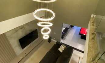 Imagem 5: Casa - Swiss Park - Campinas