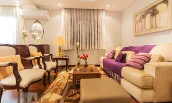 Imagem 5: Apartamento para Aluguel - Campo Belo, 4 Quartos, 200 m2