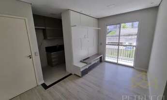 Imagem: Apartamento - Jardim Alto da Boa Vista