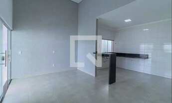 Imagem: Casa para Aluguel - Residencial Itaipu