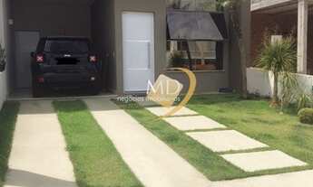 Imagem 4: INDAIATUBA - Casa de Condomínio - Jardim Toscana